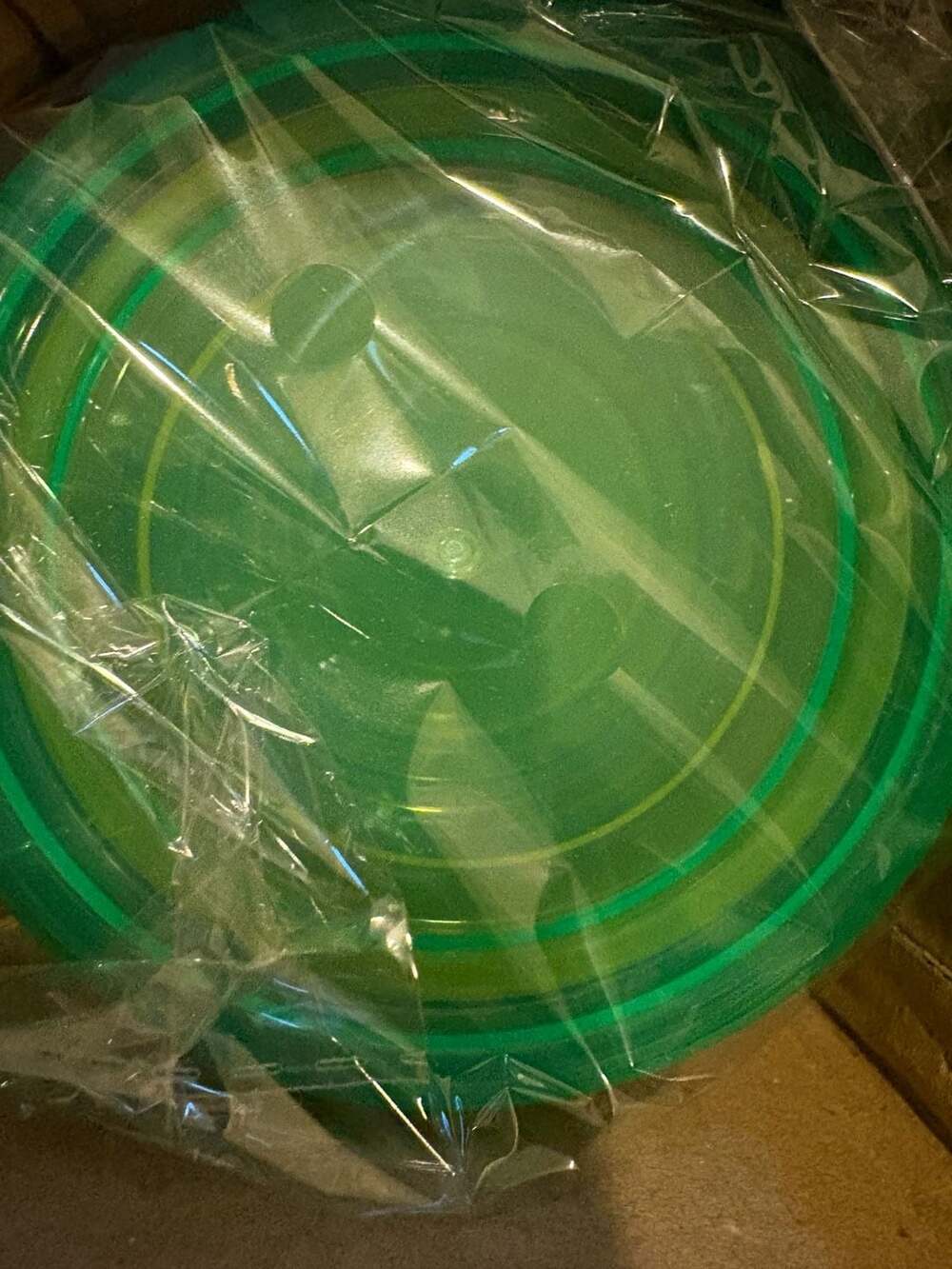Household Trends Portion Control Container Set - Picture 5 of 5